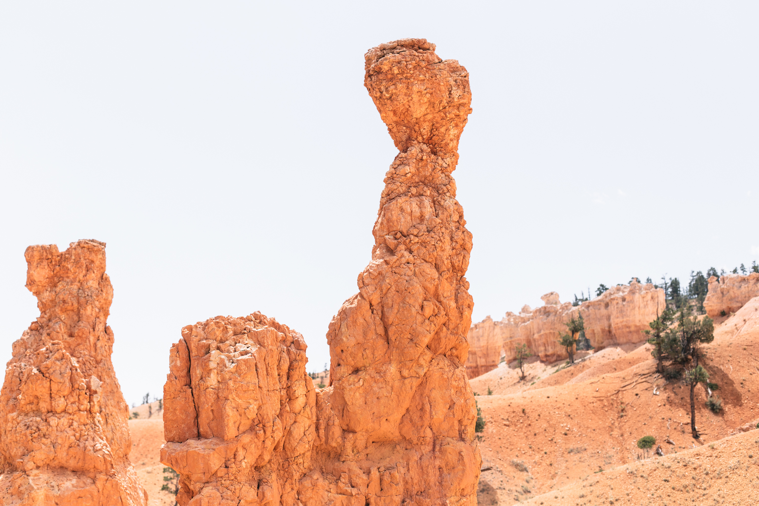 Bryce Canyon National Park